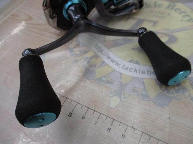 23エメラルダスRX LT2500-XH-DH