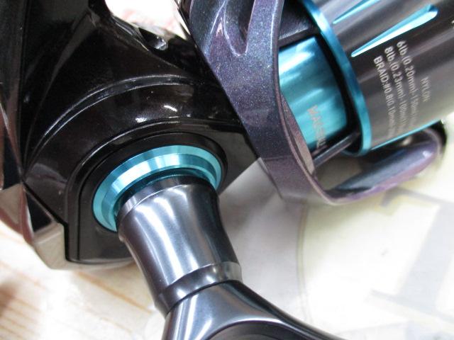 23エメラルダスRX LT2500-XH-DH