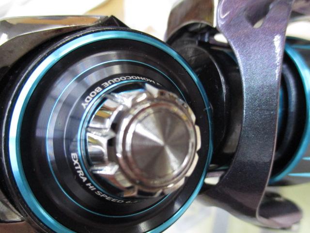 23エメラルダスRX LT2500-XH-DH