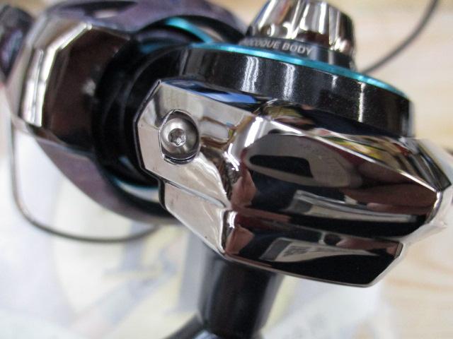 23エメラルダスRX LT2500-XH-DH