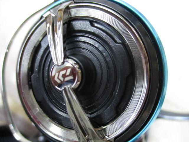 23エメラルダスRX LT2500-XH-DH