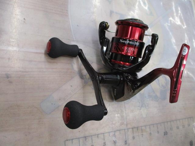 18セフィアBB C3000SDH