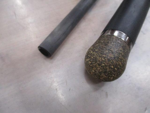 サイドワインダーグレートパフォーマーHGC-77XS/GP