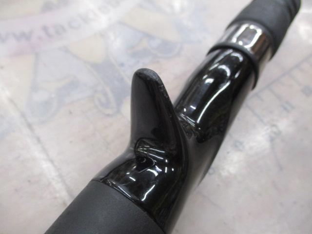 サイドワインダーグレートパフォーマーHGC-77XS/GP