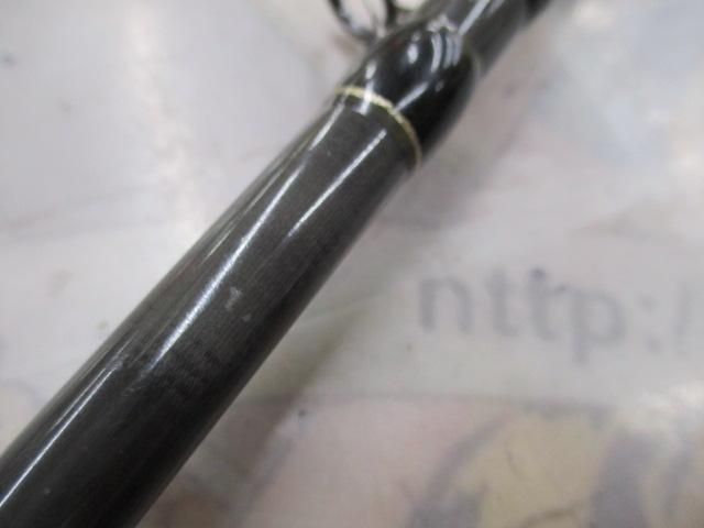 サイドワインダーグレートパフォーマーHGC-77XS/GP