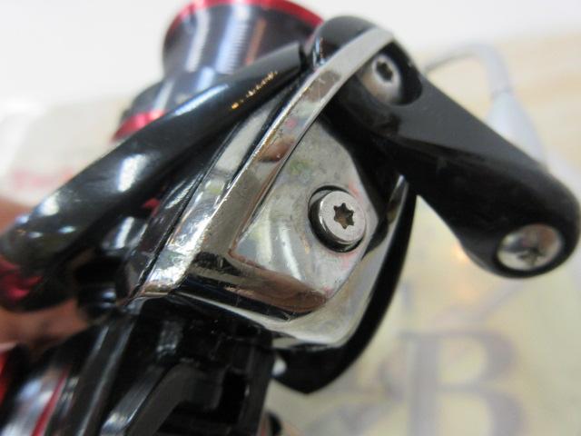 18月下美人MX LT1000S-P