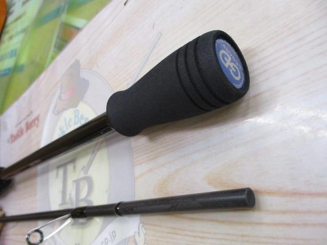 グランデージ レガシー ルースレス S86MHT