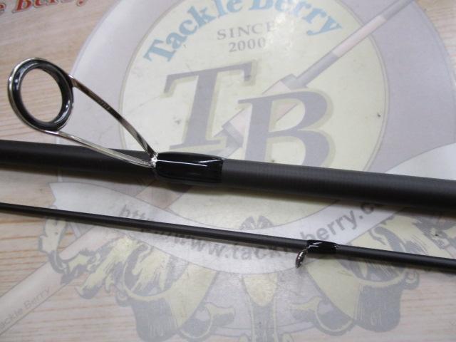 グランデージ レガシー ルースレス S86MHT