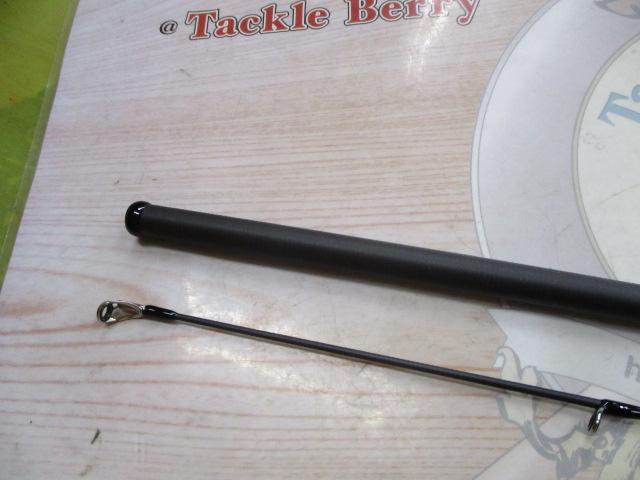 グランデージ レガシー ルースレス S86MHT