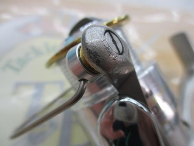 トーナメントX 2000iA