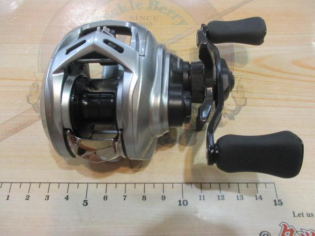 21アルファス SV TW 800H｜＠ベリーネット 日本最大新品中古釣具WEB