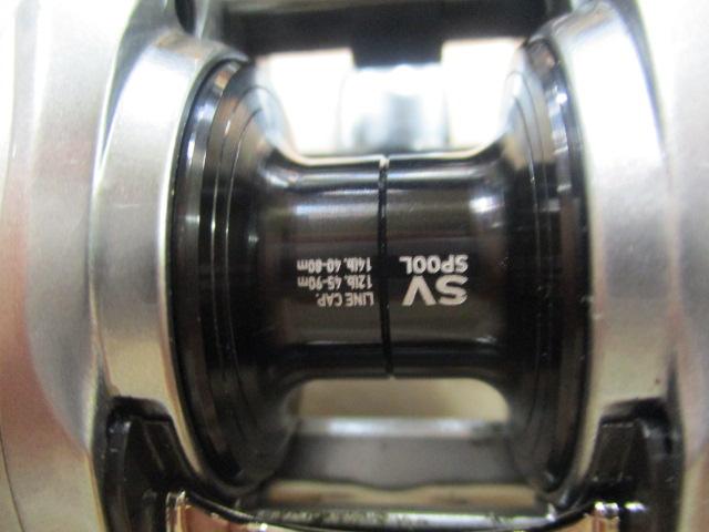 21アルファス SV TW 800H