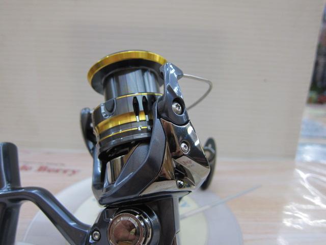 21アルテグラ C3000XG