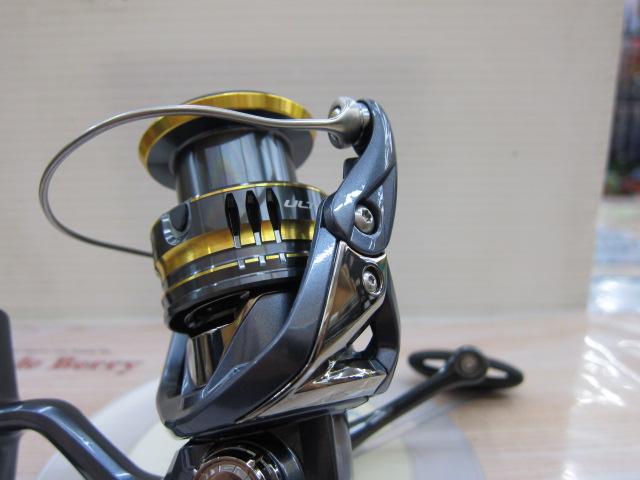 21アルテグラ C3000XG