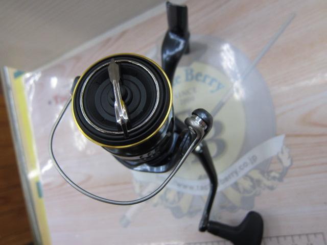 21アルテグラ C3000XG