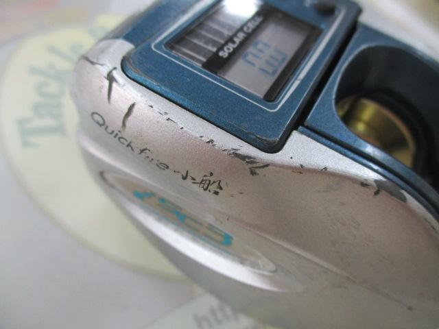 10SCクイックファイヤー小船 300