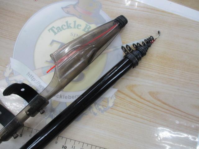 プロスクエアスーパーマルチ磯 B.V 1-530