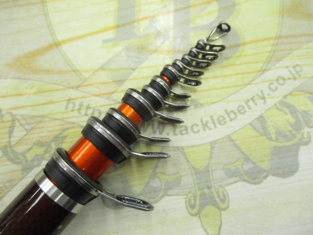 12プロテック 1.7-530