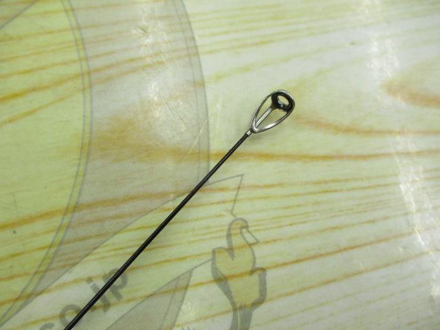 12プロテック 1.7-530