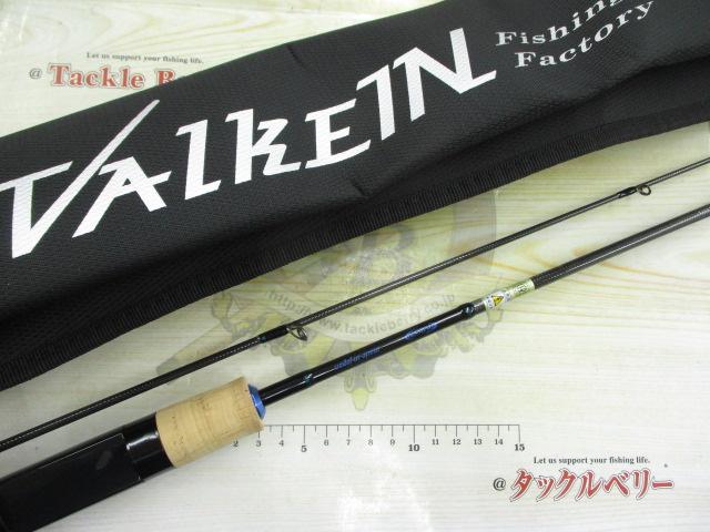 ダーインスレイヴ 61GL Rev-F｜＠ベリーネット 日本最大新品中古釣具