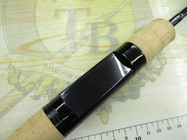 ダーインスレイヴ 61GL Rev-F｜＠ベリーネット 日本最大新品中古釣具