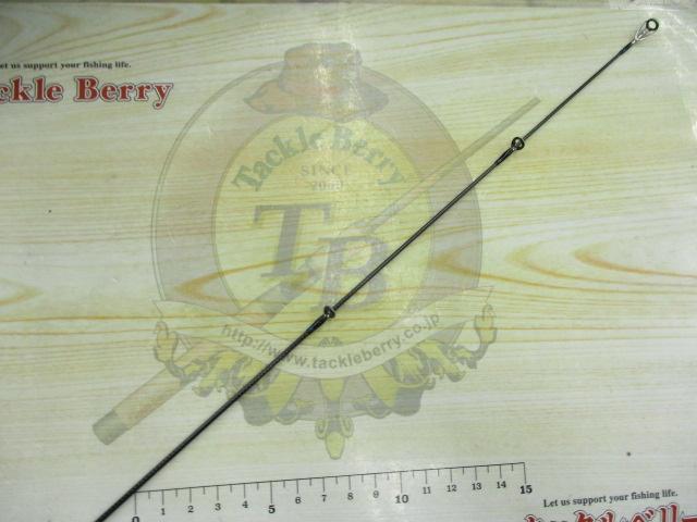 ダーインスレイヴ 61GL Rev-F｜＠ベリーネット 日本最大新品中古釣具