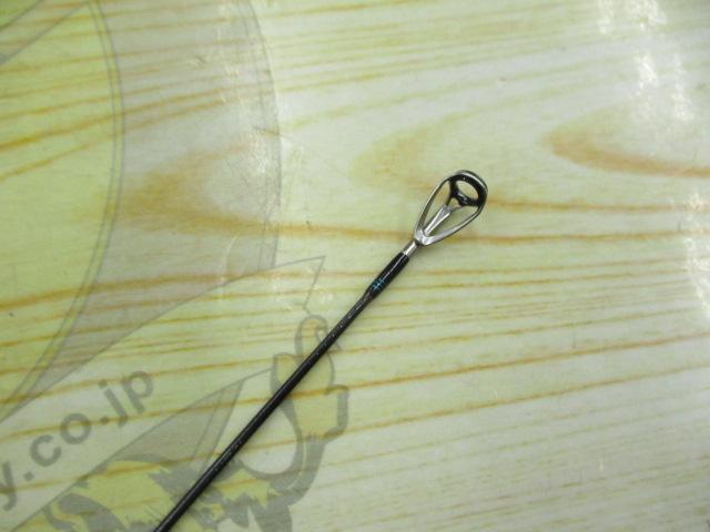 ダーインスレイヴ 61GL Rev-F｜＠ベリーネット 日本最大新品中古釣具