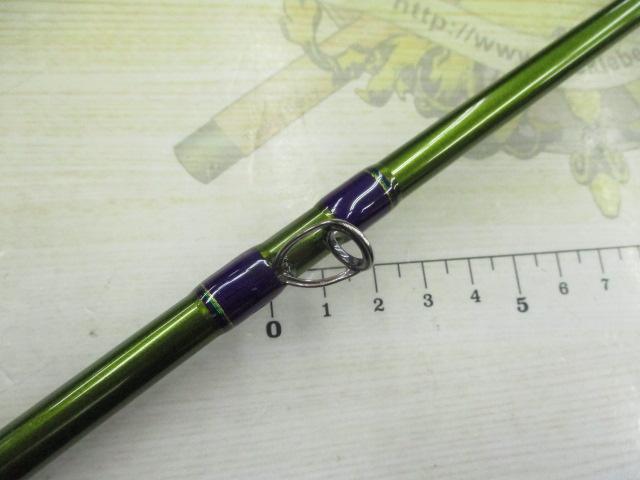 NORIESノリーズロードランナーヴォイスHB660LGcバキュームバーサタイル ノリーズ ロードランナー・ヴォイス HB660L-Gc バキュームバーサタイル