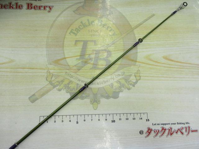 NORIESノリーズロードランナーヴォイスHB660LGcバキュームバーサタイル ノリーズ ロードランナー・ヴォイス HB660L-Gc バキュームバーサタイル