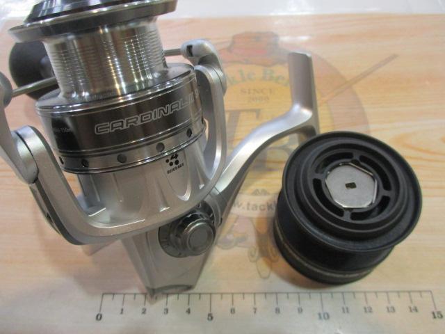 カーディナルⅢSX 4000H