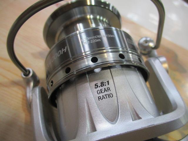 カーディナルⅢSX 4000H