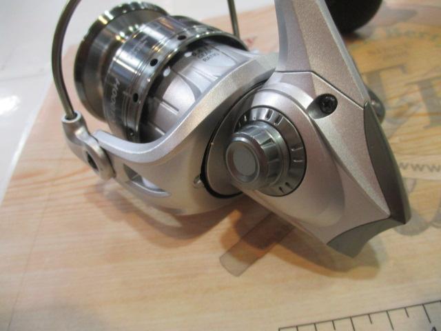 カーディナルⅢSX 4000H