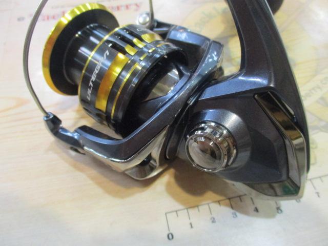 21アルテグラ C5000XG