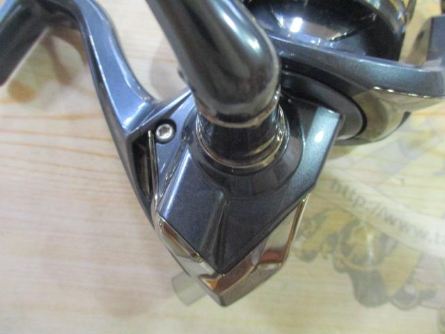 21アルテグラ C5000XG