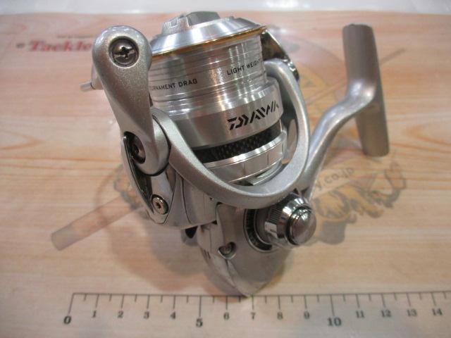 11カルディア 2004