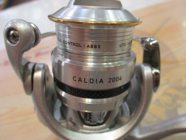 11カルディア 2004