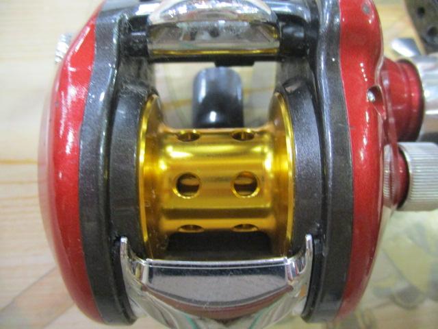 スマックレッドチューン 100R