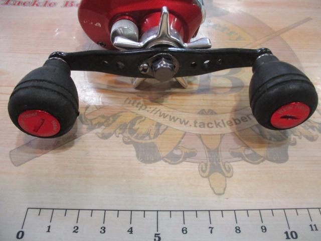 スマックレッドチューン 100R