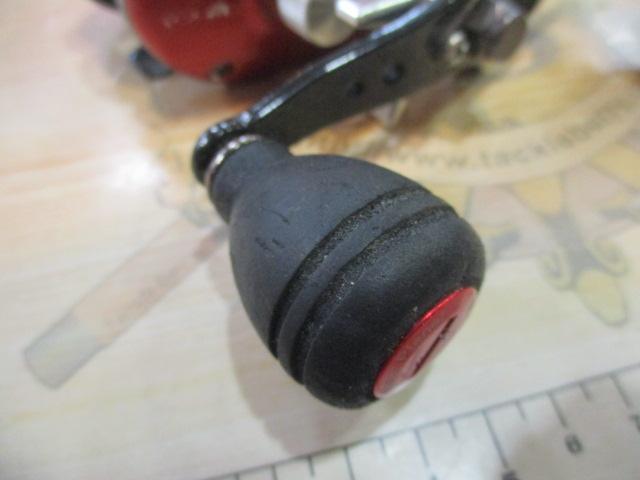 スマックレッドチューン 100R