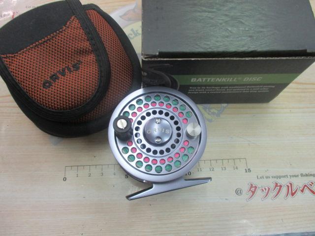 バテンキル ディスクⅠ