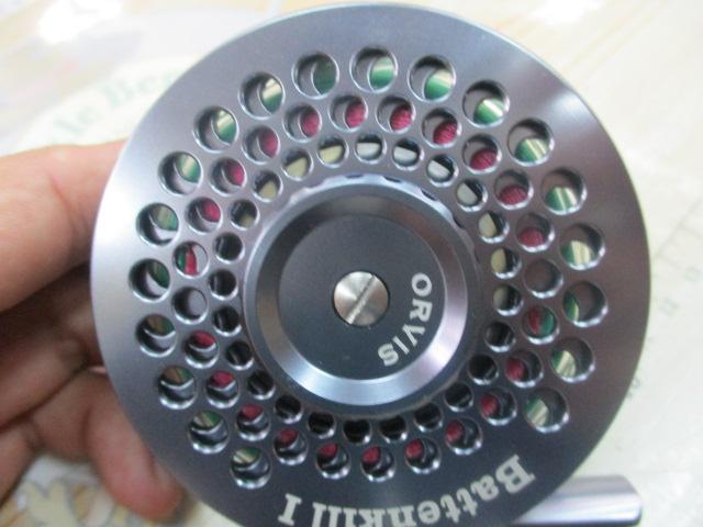 バテンキル ディスクⅠ