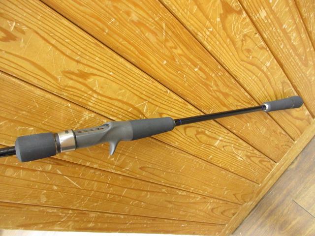 25ソルパラ ライトジギング SPJLJ-B64ML