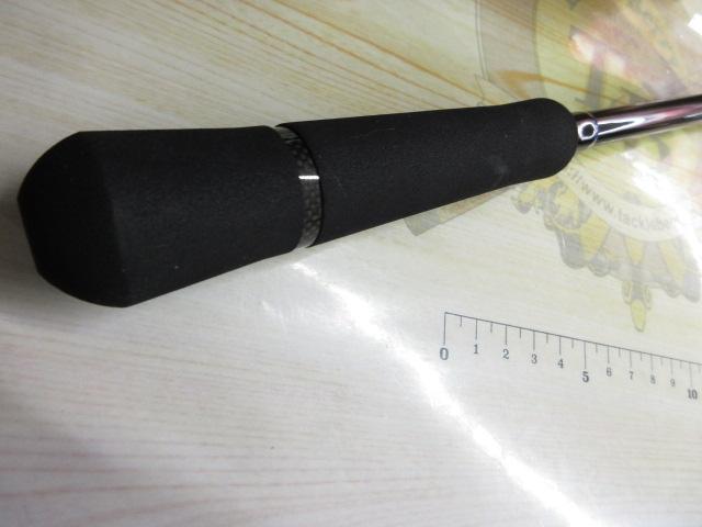 25ソルパラ ライトジギング SPJLJ-B64ML