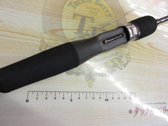 25ソルパラ ライトジギング SPJLJ-B64ML