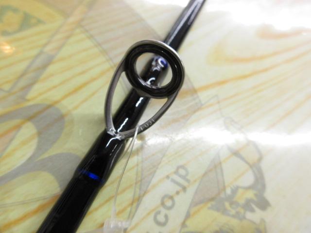 25ソルパラ ライトジギング SPJLJ-B64ML