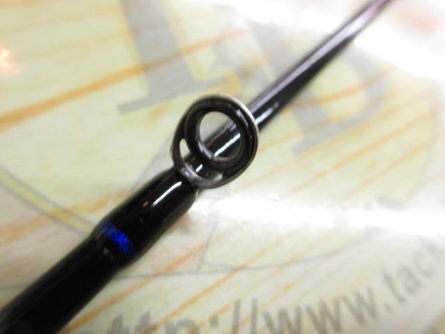 25ソルパラ ライトジギング SPJLJ-B64ML