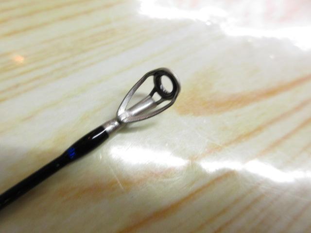 25ソルパラ ライトジギング SPJLJ-B64ML