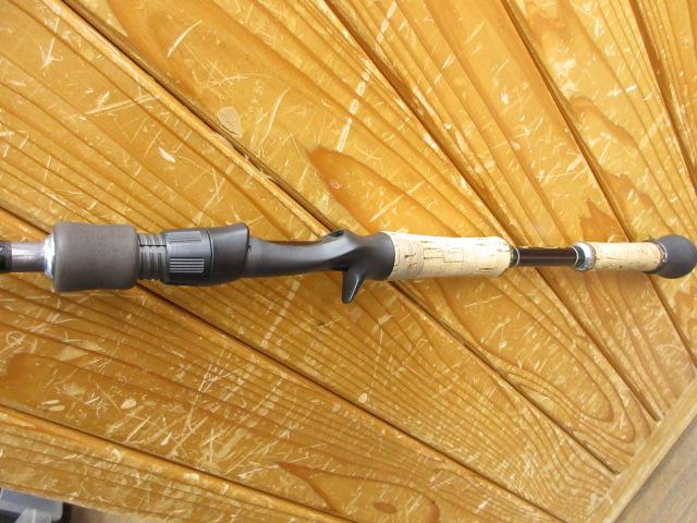 ガーゴイル69H グリップ脱着モデル