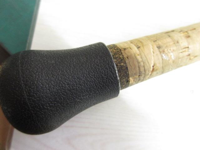 ガーゴイル69H グリップ脱着モデル