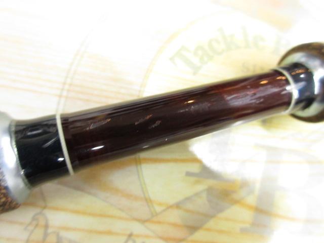 ガーゴイル69H グリップ脱着モデル